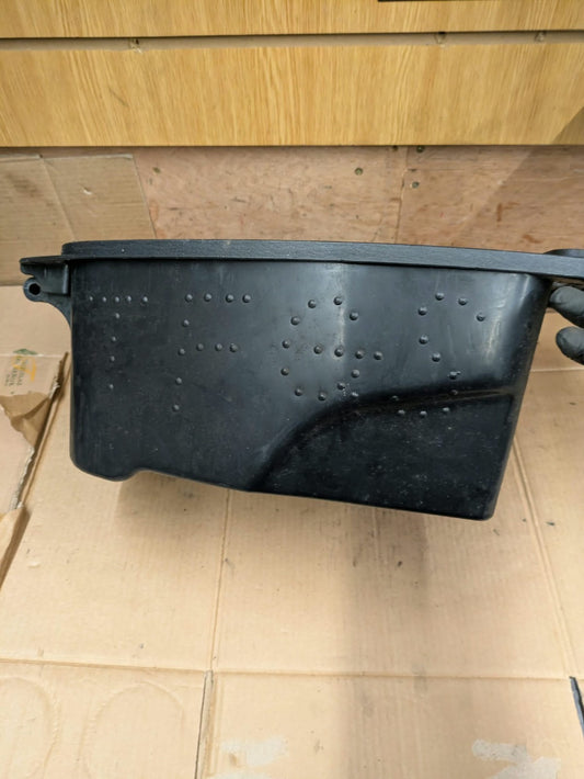 Sinnis Encanto 50 Rider Seat Bucket