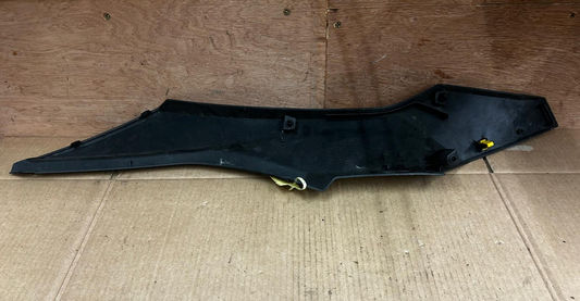 OEM 2015 - 2016 Honda Forza NSS 125 Front Right Cover | 83520-K40-F000