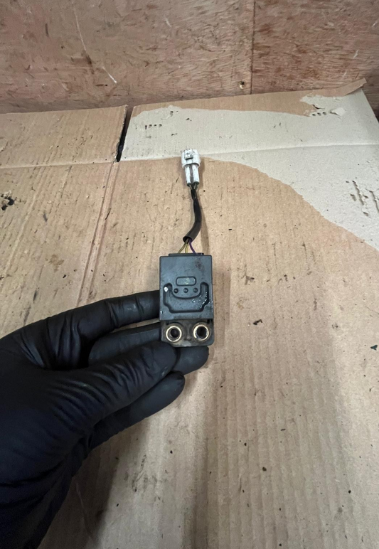 2019 KTM Duke 125 Crash Tilt Bank Angle Sensor | JY403604