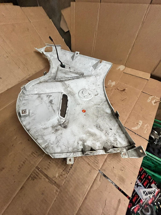BMW C1 Left Side Fairing Cover Panel | 4663-2328855 46632328855 2328855