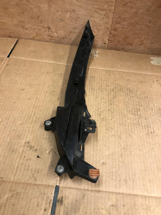 2017 Kawasaki Ninja 650 Left Side Inner Cowl | 55028-0596