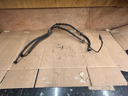 2011 Honda SH 300 Front Brake Line Hose