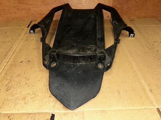 2015 2017 Honda Forza NSS125 ABS Front Cover/Meter Panel | 64336K40F000