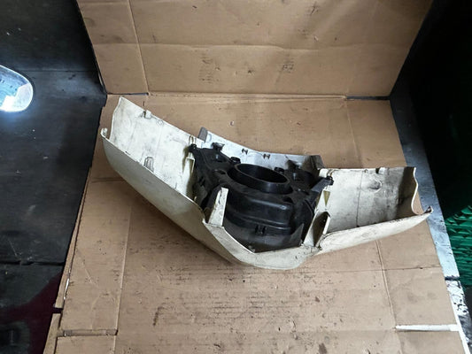 Peugeot Vivacity Headlight