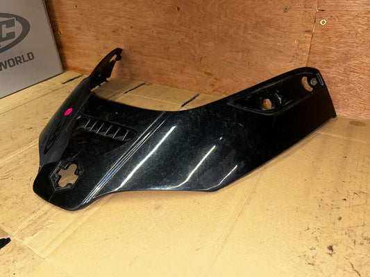 2005 - 2008 Piaggio X8 125/150/200/250 Upper Front Shield Fairing | 620989