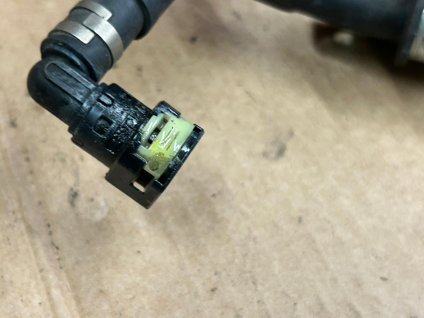2019 Honda SH300 Fuel Injector