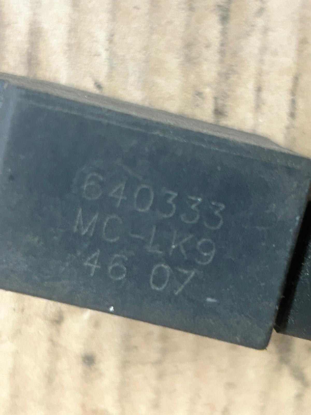 2006 - 2013 Gilera Runner 125 Electric Pump Control Device | 640333