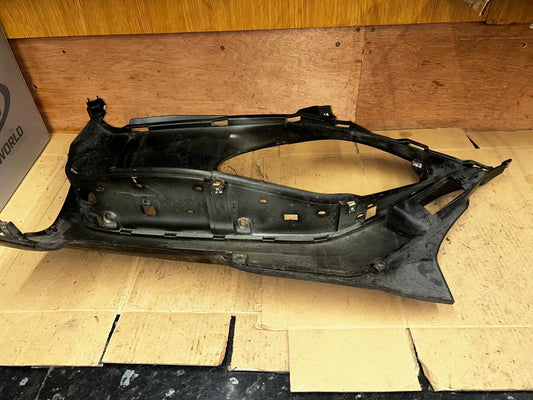2022 Piaggio MP3 300 Right Side Footrest Panel | 1B005987