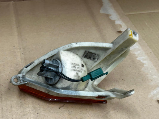 2005 Yamaha XC 125 Front Right Indicator