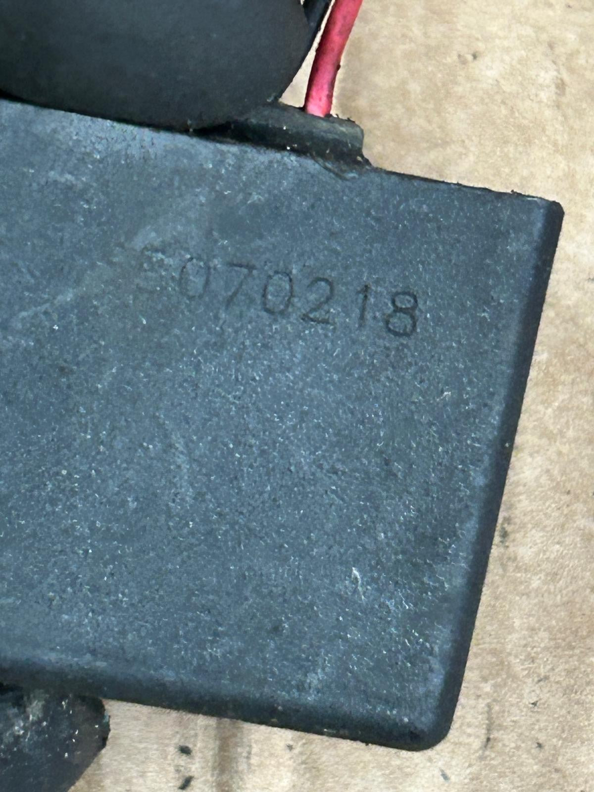 2019 KTM Duke 125 Relay | JY401410