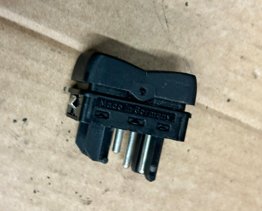 BMW 7 Series E38 Seat Switch
