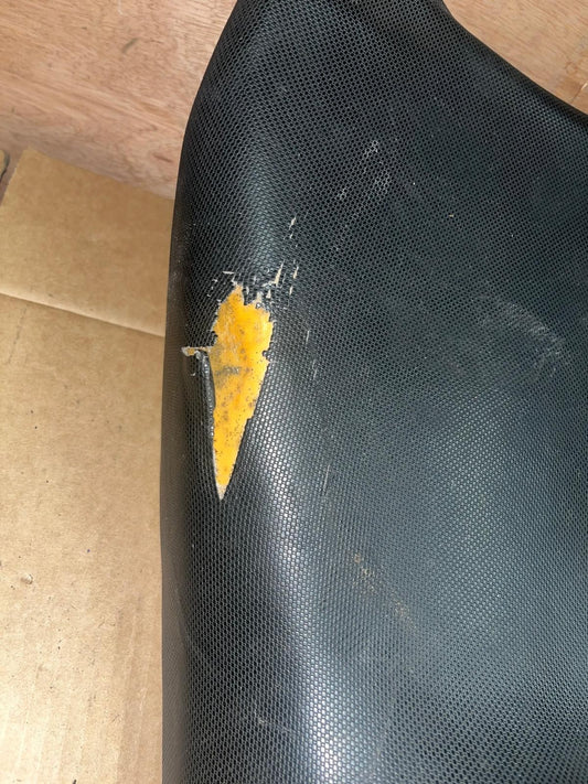 2015 KTM Duke 390 Front Rider Seat | JG191001
