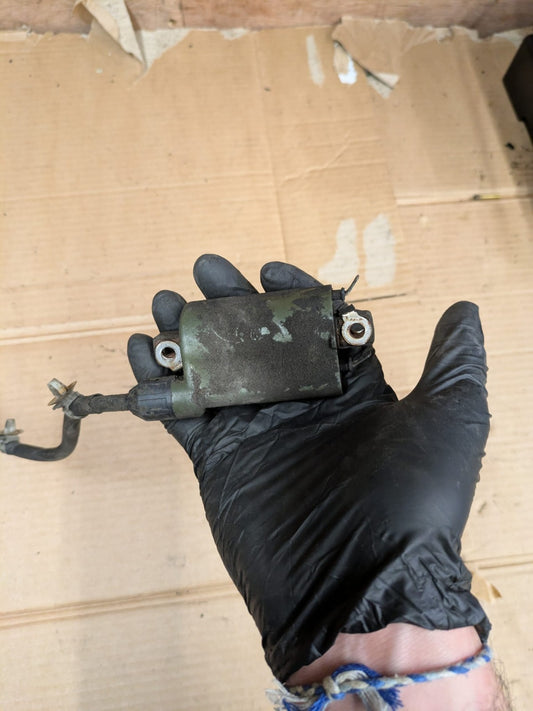 2008 Honda SH 125 Ignition Coil