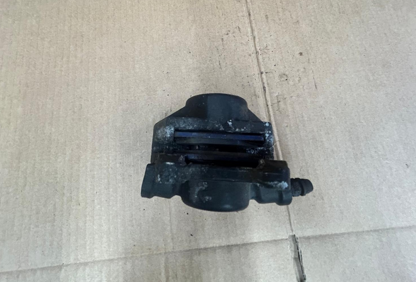 Vespa GTS Rear Brake Caliper