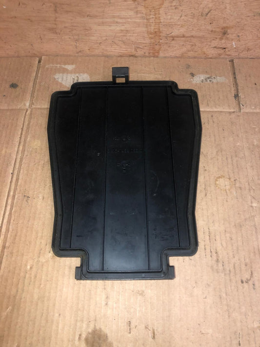 1885 - 1995 BMW K75s Cover Panel | 51.16-14590622