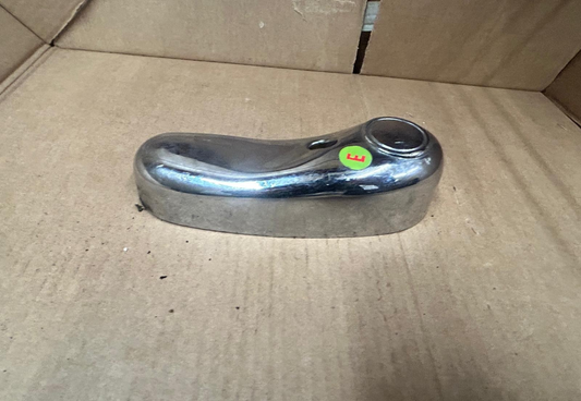 2002 - 2008 Aprilia Compay Custom 50 Fork Cover | DIS.103515
