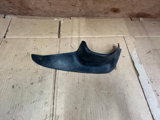 1985 - 1995 BMW K75s Front Left Cockpit Fairing Panel | 4663-1455057