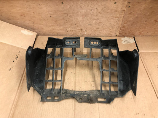 2017 - 2022 KTM Duke 125/390 Radiator Fairing Cover Guards