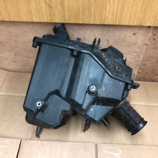 2020 Suzuki GSXR 125 Air Filter Box