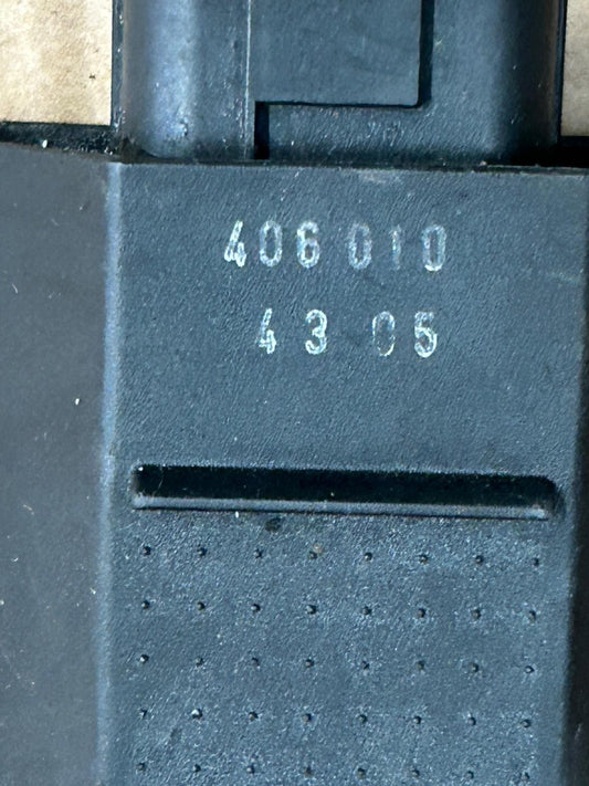 Cagiva Mito 125 CDI ECU | 406010 Ducati Energia