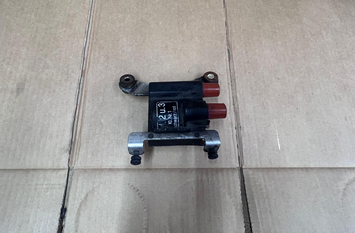 1990 BMW K100 LT Ignition Coil