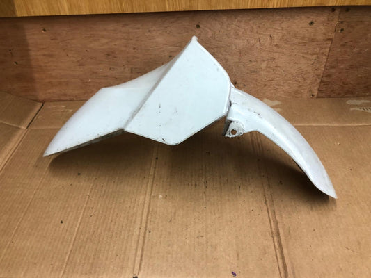 OEM 2015 Honda PCX 125 WW 125 Front Fender Mudguard | 61100-K35-V000
