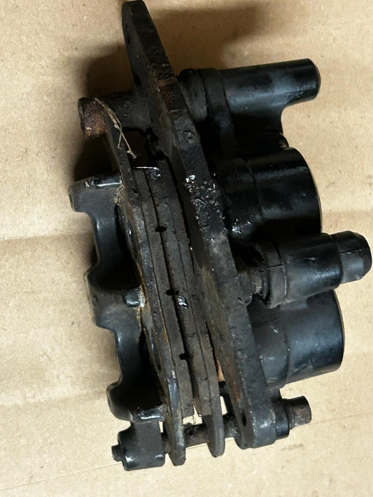 2017 Honda PCX Front Brake Caliper