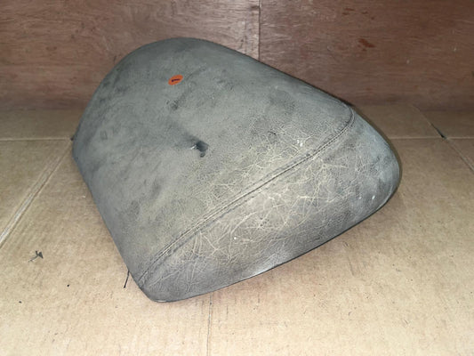 Vespa GTS 125 300 Topbox Backrest Cushion