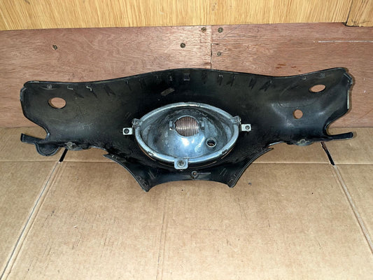 Vespa ET4 1999 Headlight & Cover | 0153171 | READ DESC