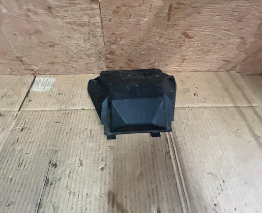 2015 - 2019 Yamaha Nmax 125 Battery Cover | 2DP-H2129-00