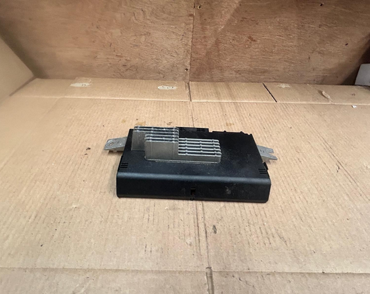 Genuine BMW 7 Series E38 Headlight Control Unit | 61358372117