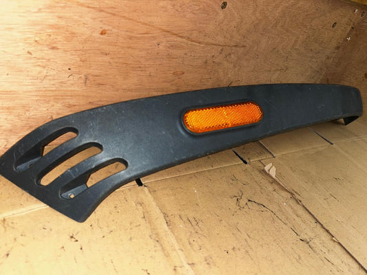 Piaggio Vespa LX50 Left Side Lower Fairing | 622901