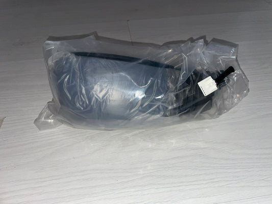 1999 Fiat Punto Left Side Electric Heated Wing Mirror | 202349-3