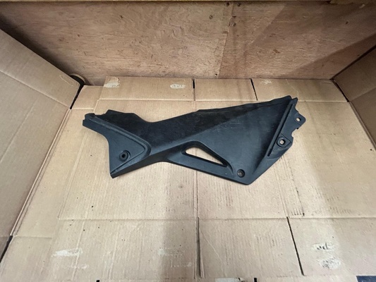 2011 Honda CBR125R Left Side Cover | 83610-KPP-T000