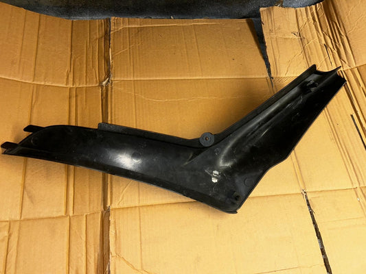 2006 - 2008 Yamaha XT660R Side Cover | 5VK-F1721