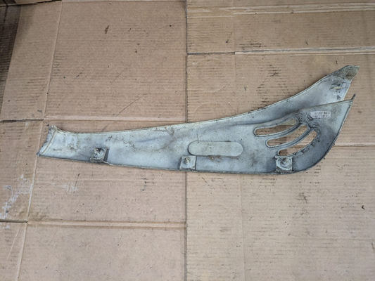 Vespa ET4 Left Side Cover Panel