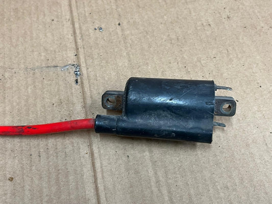 2005 Suzuki RV 125 Ignition Coil