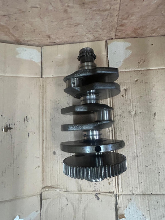 1985 - 1995 BMW K75s Crankshaft