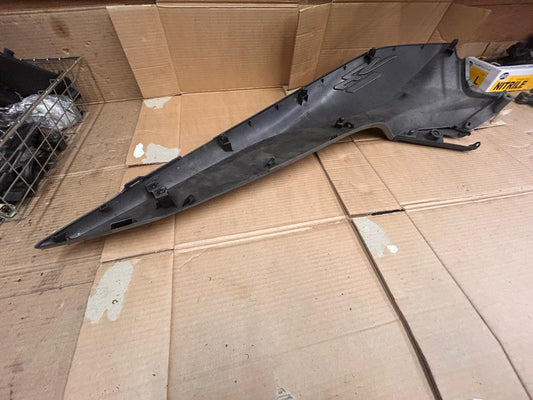 2019 Honda SH 300 Left Side Body Cover Panel | 83600-K53-D000