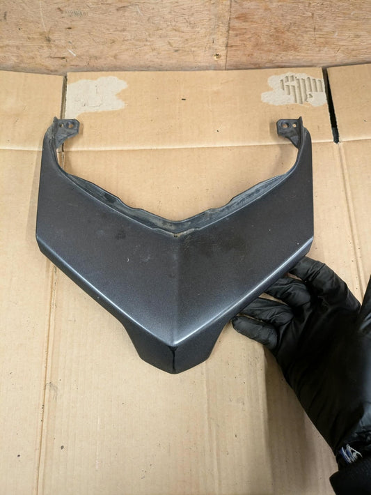 2021 Yamaha Xmax 125 Rear Centre Tail Fairing | BL1-F171E-01