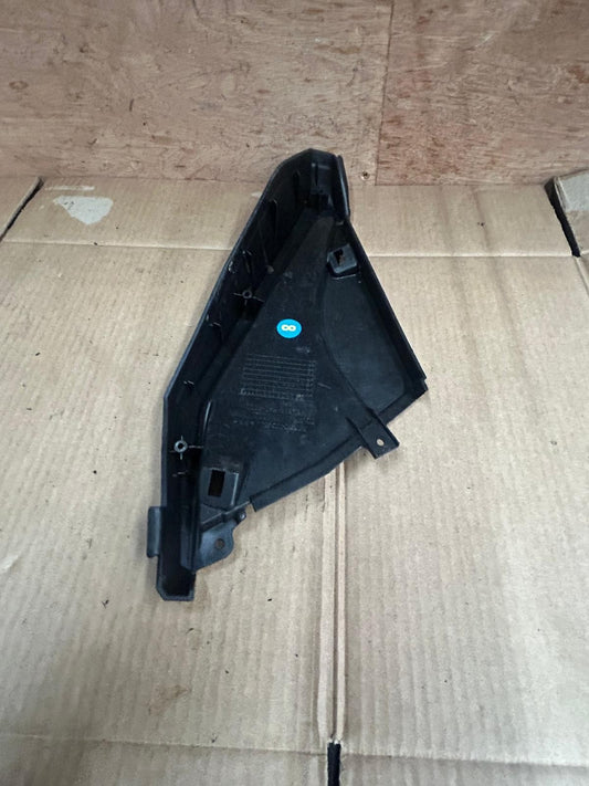 2015 - 2020 Honda NSS125 Forza Front Left Side Inner Fairing | 64540-K40-F000