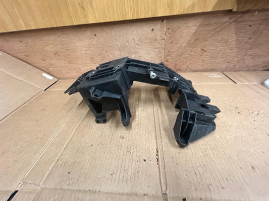 2020 - 2022 KTM Super Duke R Battery Tray Holder | 61711054000