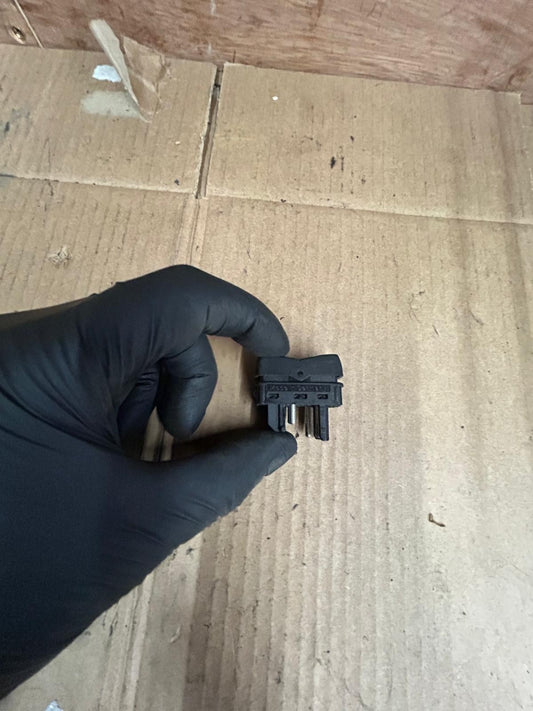 Genuine BMW 7 Series E38 Seat Controls Switch | 8352732
