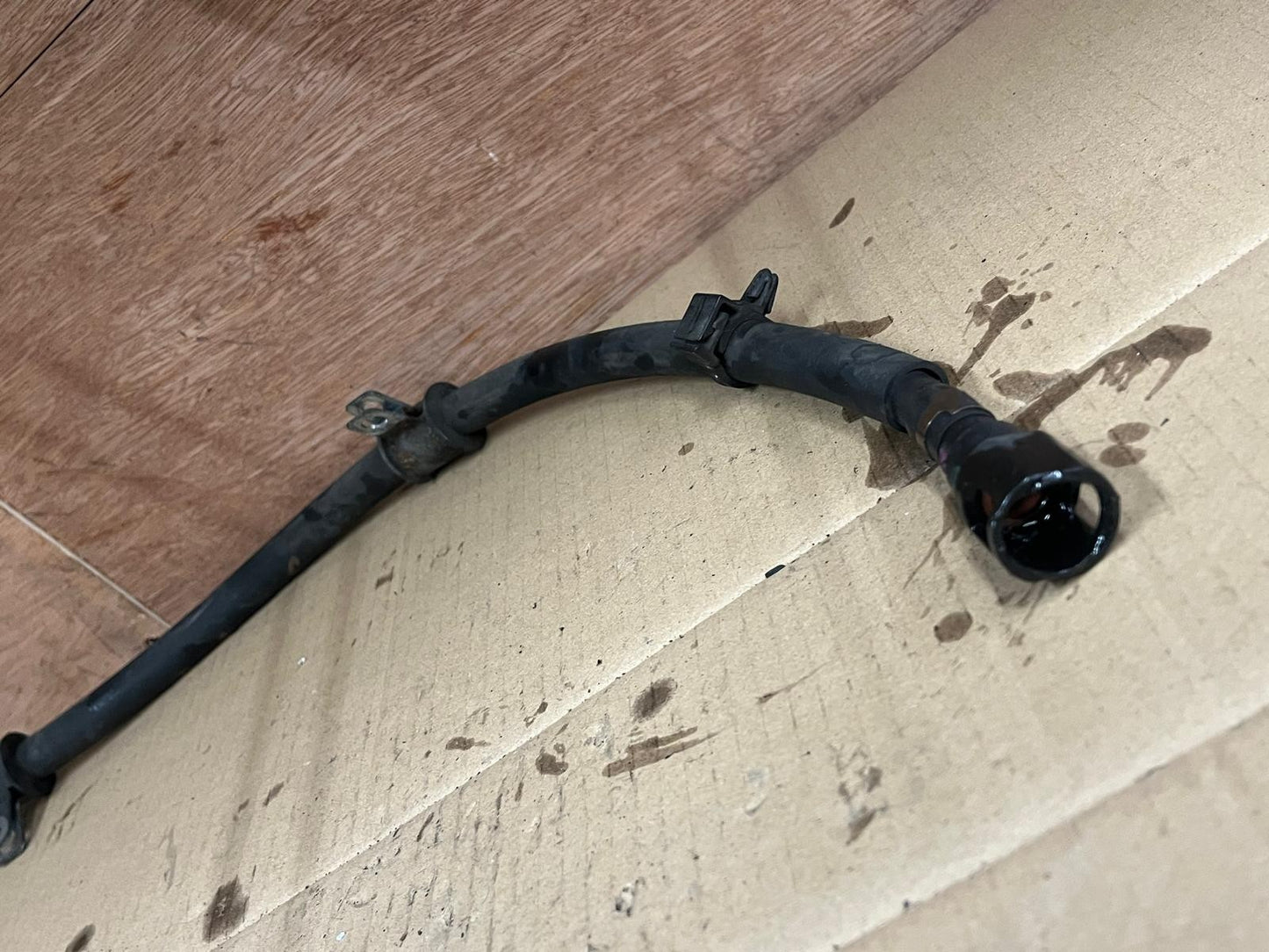 Honda PES 125 Fuel Injector