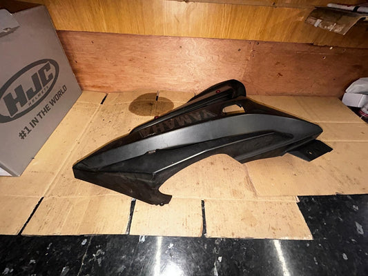 2008 Yamaha YZF R125 Under Cover Cowling | 5D7-F8395