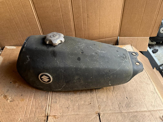 2005 Suzuki RV 125 Petrol Tank