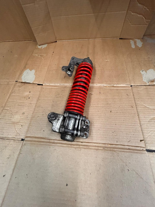 2021 Piaggio MP3 Yourban Front Left Shock Absorber