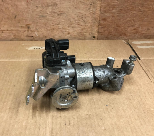 Honda Forza NSS 125 Keihin Throttle Body