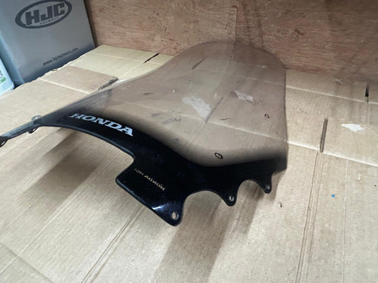 Honda FES S-Wing 125 Windshield Windscreen