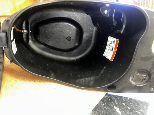 2019 Honda NSC 110 Storage Bucket | 81250-K44-V001